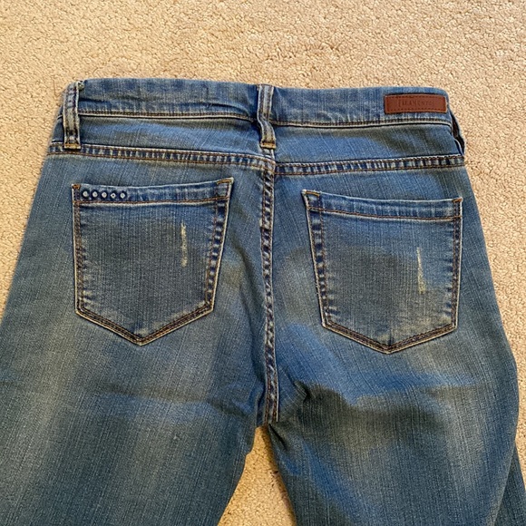 Blank NYC Skinny Classique Jeans - Picture 6 of 8